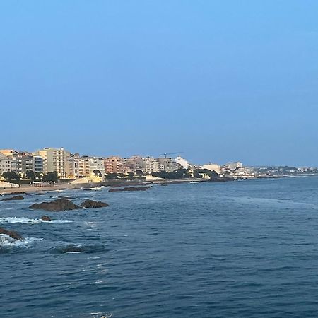 Vrs - Porto Beach Flat Eksteriør bilde