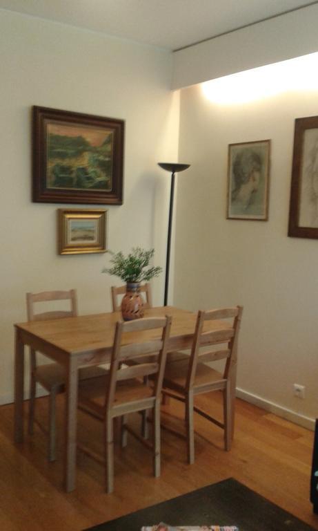 Vrs - Porto Beach Flat Rom bilde