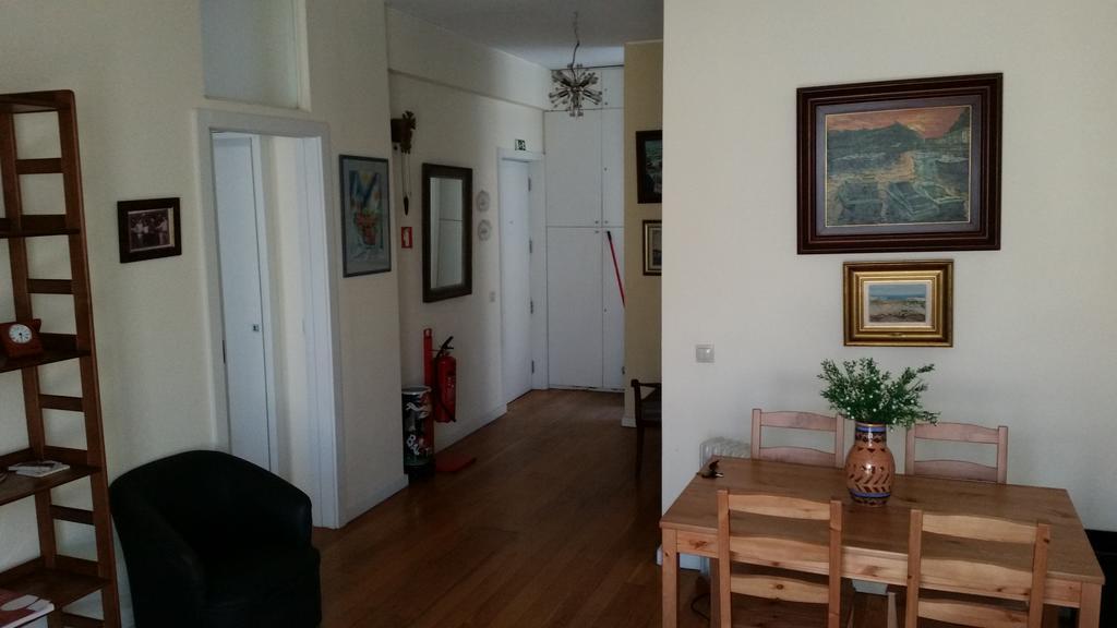 Vrs - Porto Beach Flat Rom bilde