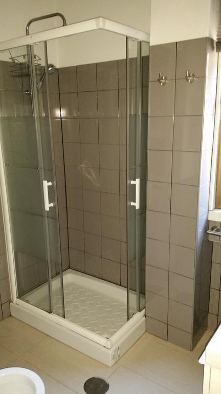 Vrs - Porto Beach Flat Eksteriør bilde