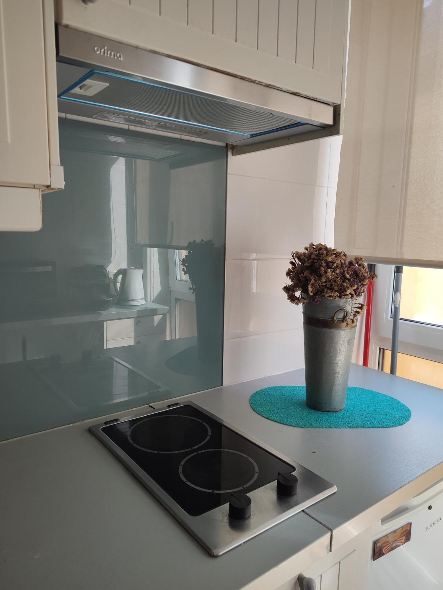 Vrs - Porto Beach Flat Eksteriør bilde