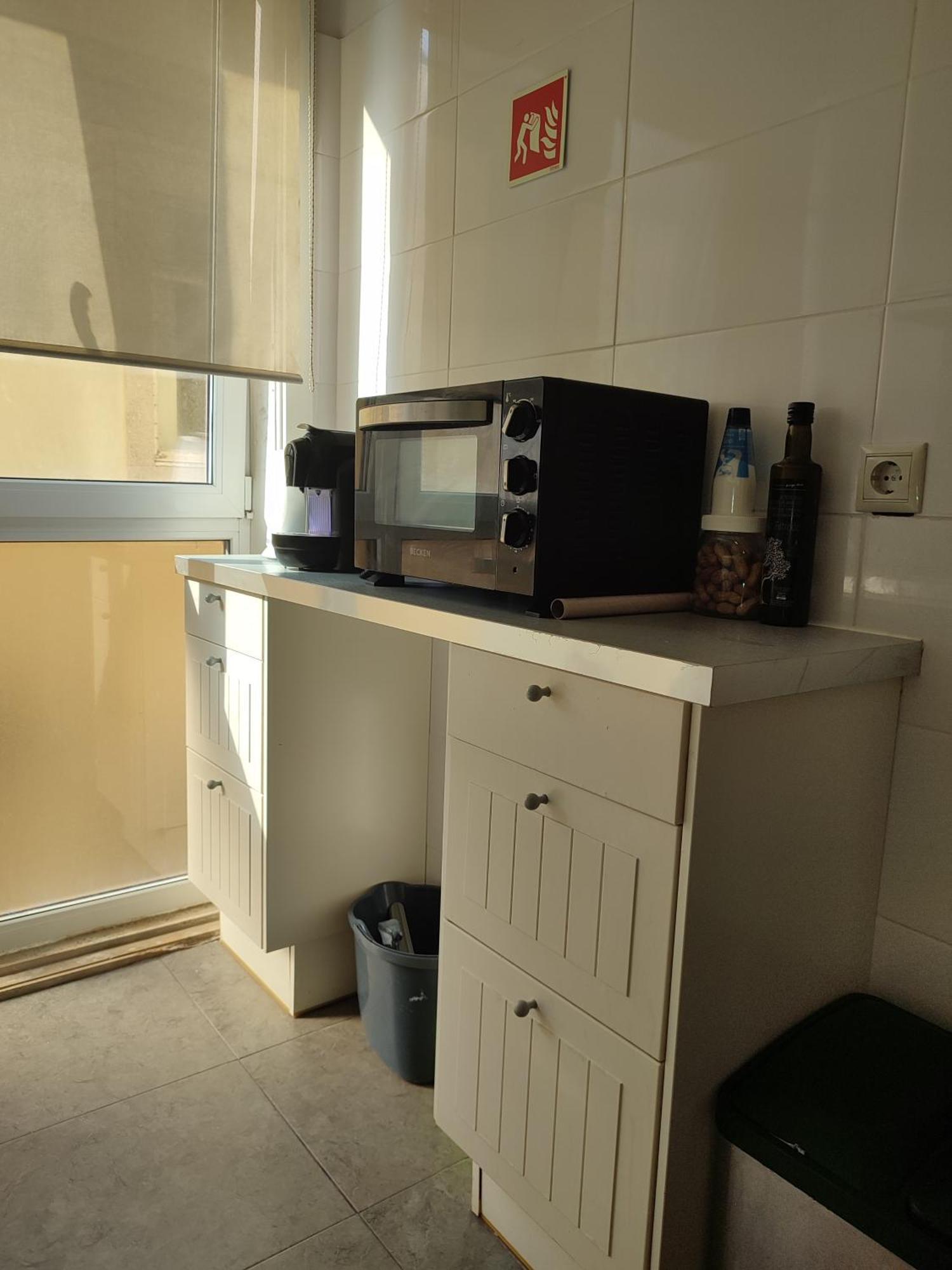 Vrs - Porto Beach Flat Eksteriør bilde