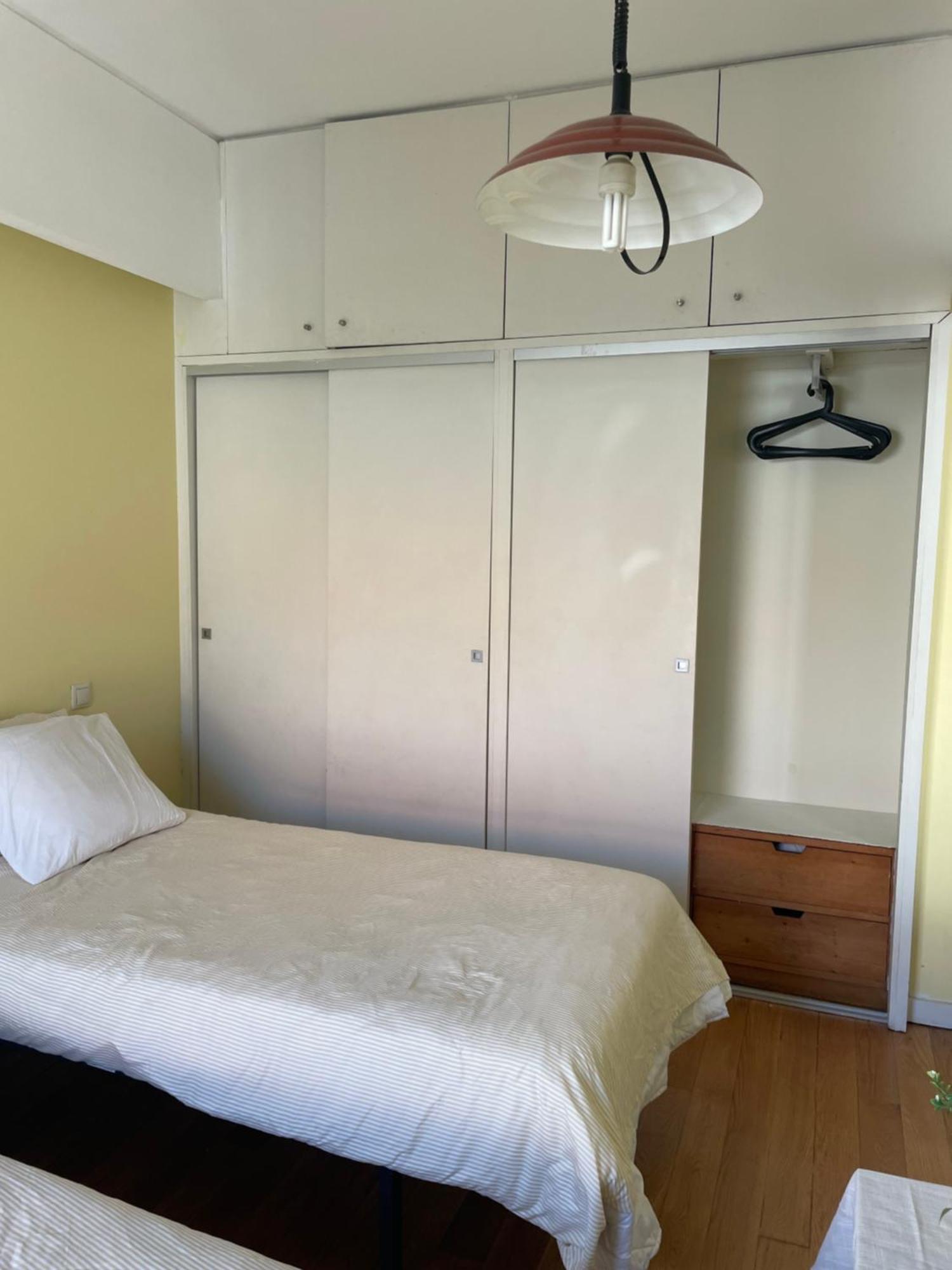 Vrs - Porto Beach Flat Eksteriør bilde