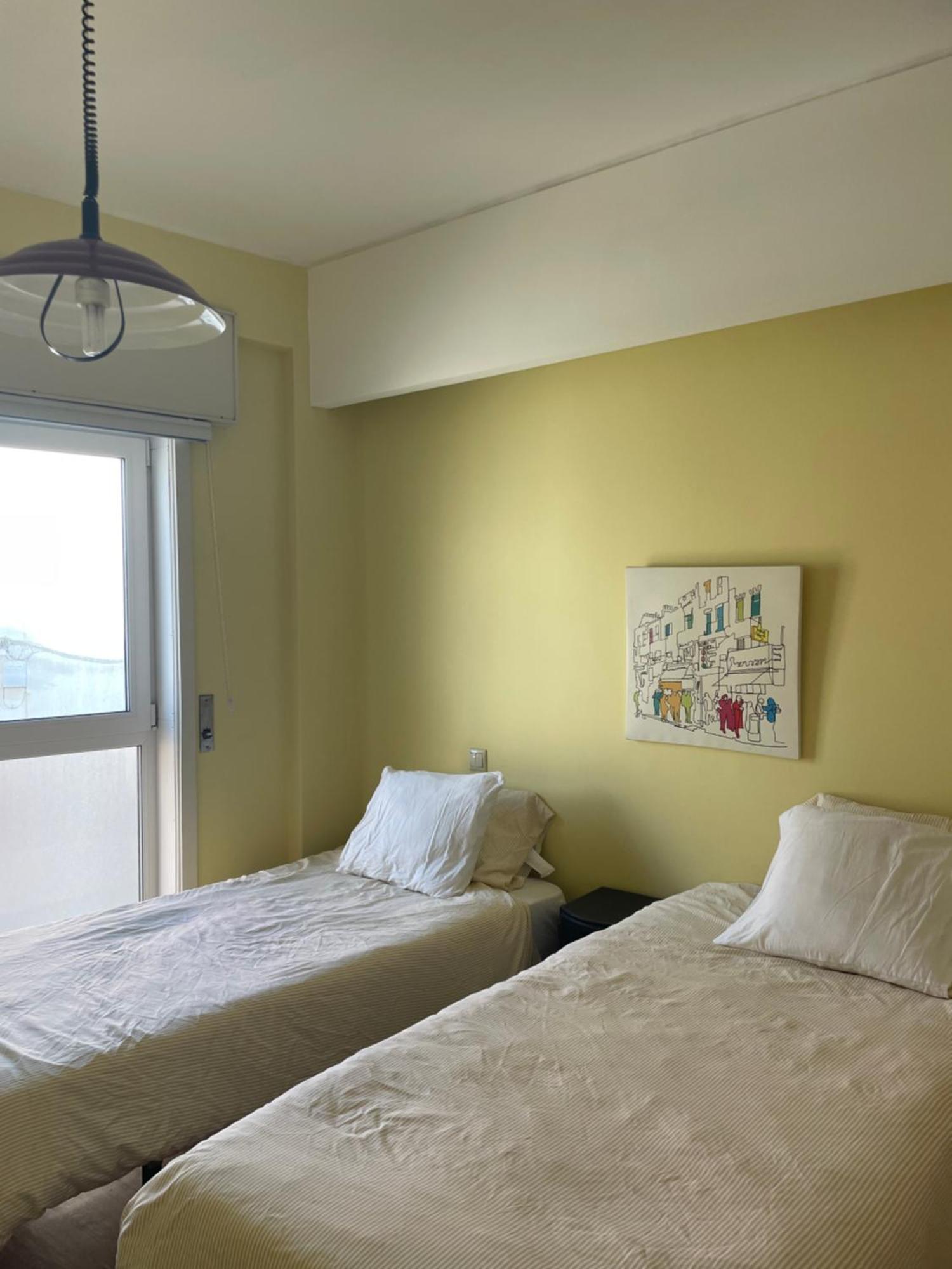 Vrs - Porto Beach Flat Eksteriør bilde