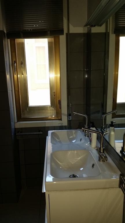 Vrs - Porto Beach Flat Rom bilde