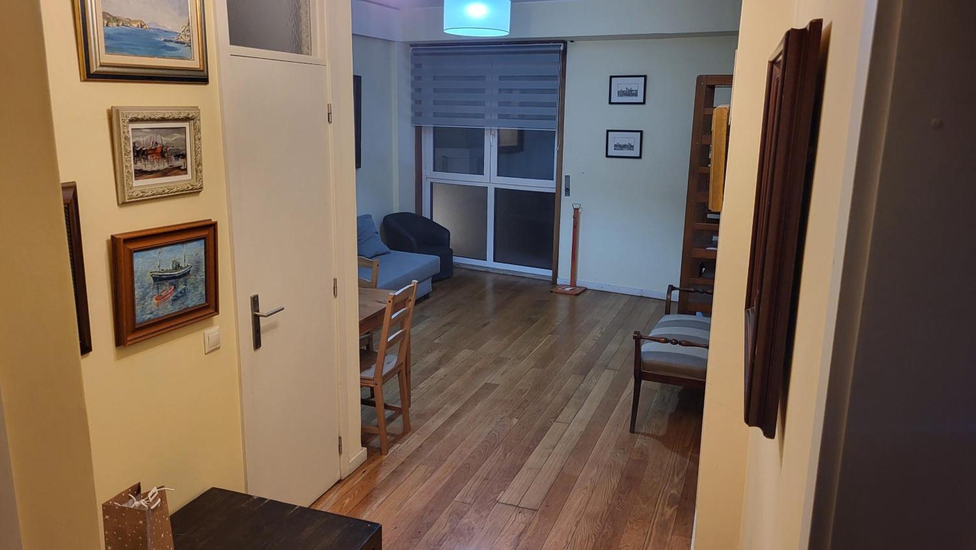 Vrs - Porto Beach Flat Eksteriør bilde
