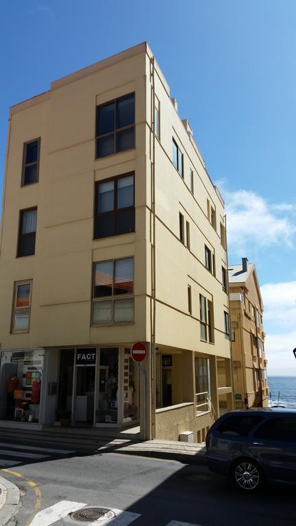 Vrs - Porto Beach Flat Eksteriør bilde