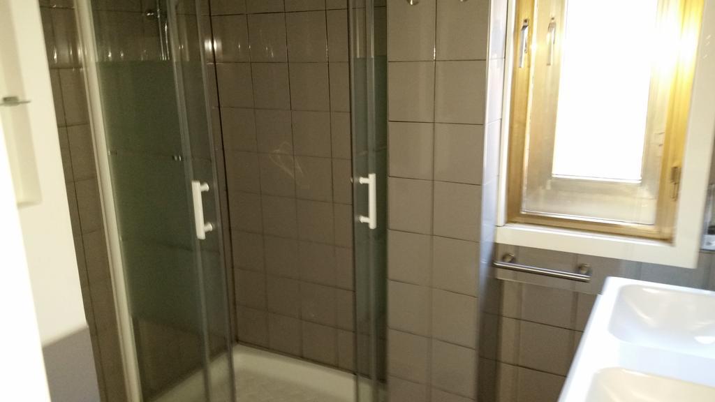 Vrs - Porto Beach Flat Eksteriør bilde