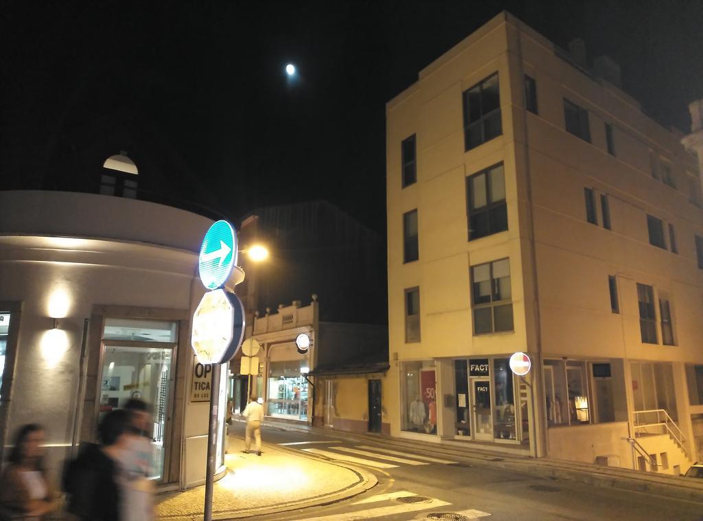 Vrs - Porto Beach Flat Eksteriør bilde
